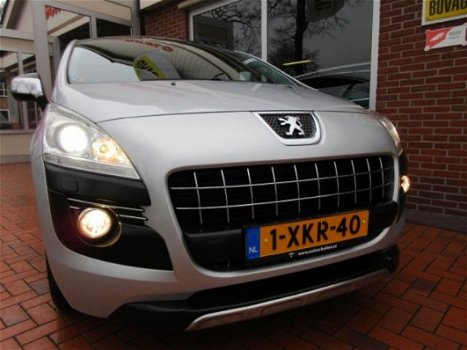 Peugeot 3008 - 1.6 THP Première 150PK NAVI/PANORAMADAK - 1