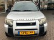 Land Rover Freelander - TD4 Commercial Van automaat 2004 NL auto #RIJKLAAR - 1 - Thumbnail