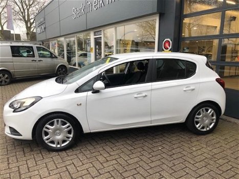 Opel Corsa - 1.4 Business+ 5 deurs Automaat Rijklaarprijs - 1