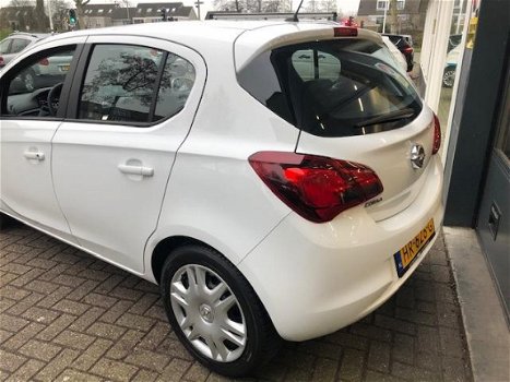 Opel Corsa - 1.4 Business+ 5 deurs Automaat Rijklaarprijs - 1