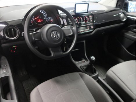Volkswagen Up! - 3-deurs Move Up 1.0 | Airco | Navigatie | - 1