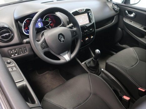 Renault Clio Estate - 1.5 dCi ECO Expression | Lichtmetalen velgen | Navigatie | Parkpilot | - 1