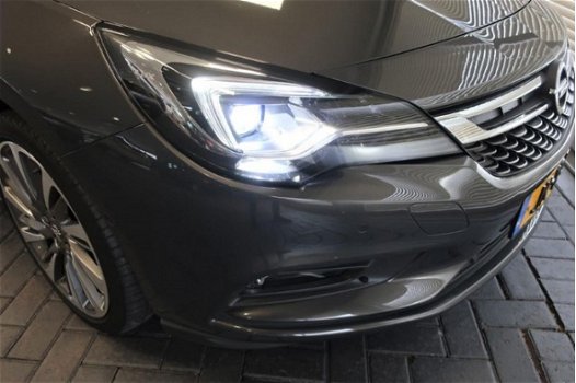 Opel Astra - 1.4 Innovation 150pk 5-deurs | LED | LEDER | NAVIGATIE | 18 INCH | - 1