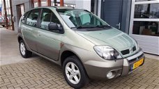 Renault Scénic - Scenic 2.0-16V RX4 PRIVILÈGE