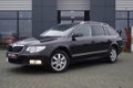 Skoda Superb - 1.8 TSI Elegance Business Line Panodak / Leer/ Navi/ Trekh - 1 - Thumbnail