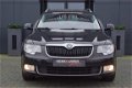 Skoda Superb - 1.8 TSI Elegance Business Line Panodak / Leer/ Navi/ Trekh - 1 - Thumbnail