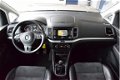 Volkswagen Sharan - 1.4 TSI Highline 7-persoons pano leer/alcantara navi - 1 - Thumbnail