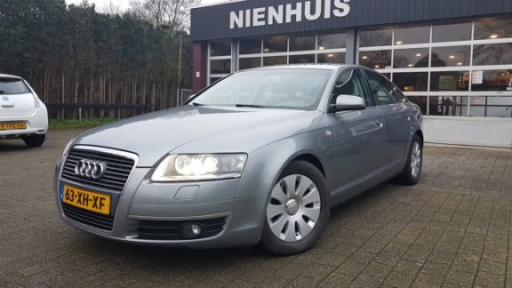 Audi A6 - 2.4 Pro Line - 1