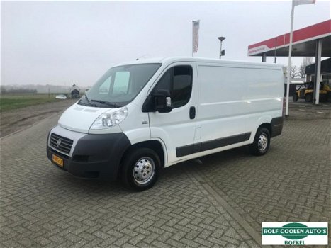 Fiat Ducato - DUCATO 30 2.2 JTD M H1 - 1