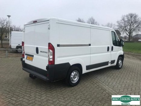 Fiat Ducato - DUCATO 30 2.2 JTD M H1 - 1