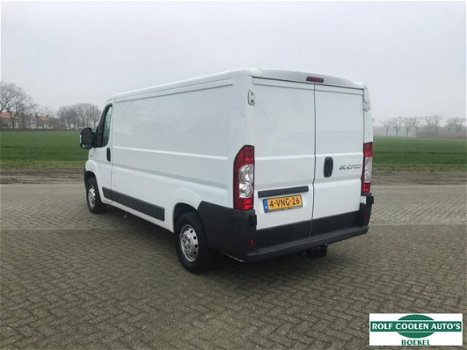 Fiat Ducato - DUCATO 30 2.2 JTD M H1 - 1