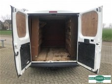 Fiat Ducato - DUCATO 30 2.2 JTD M H1