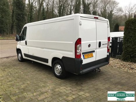 Fiat Ducato - DUCATO 30 2.2 JTD M H1 - 1