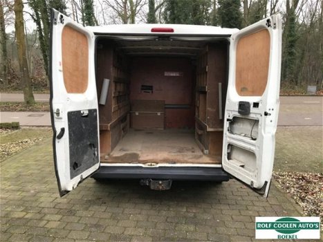 Fiat Ducato - DUCATO 30 2.2 JTD M H1 - 1