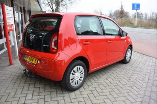 Volkswagen Up! - 1.0 60PK TAKE UP - 1