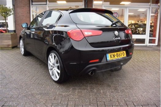 Alfa Romeo Giulietta - 1.4 TURBO MULTIAIR DISTINCTIVE - 1