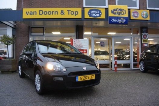 Fiat Punto - Edizione Cool OP 60223 KM - 1