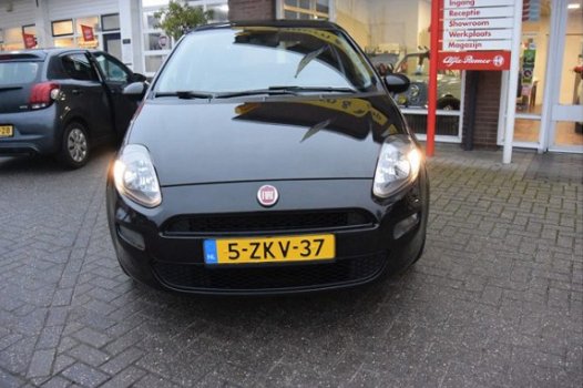 Fiat Punto - Edizione Cool OP 60223 KM - 1