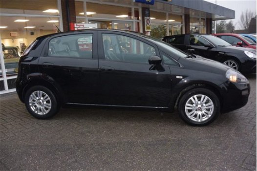 Fiat Punto - Edizione Cool OP 60223 KM - 1