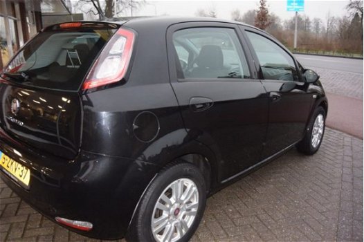 Fiat Punto - Edizione Cool OP 60223 KM - 1