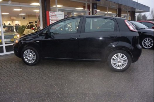 Fiat Punto - Edizione Cool OP 60223 KM - 1