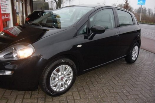 Fiat Punto - Edizione Cool OP 60223 KM - 1