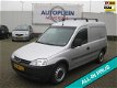 Opel Combo - 1.7 DTI combo van eerste eigenaar met portiervergrendeling op afstandsbediening - 1 - Thumbnail