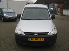 Opel Combo - 1.7 DTI combo van eerste eigenaar met portiervergrendeling op afstandsbediening