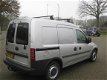 Opel Combo - 1.7 DTI combo van eerste eigenaar met portiervergrendeling op afstandsbediening - 1 - Thumbnail