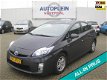 Toyota Prius - 1.8 Dynamic nette prius met navigatie parkeersensoren en achteruitrijcamera - 1 - Thumbnail