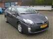 Toyota Prius - 1.8 Dynamic nette prius met navigatie parkeersensoren en achteruitrijcamera - 1 - Thumbnail