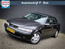 Opel Vectra - 1.8-16V Business Edition APK tot 2021