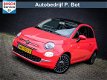 Fiat 500 - 1.2 Lounge PANORAMADAK | NAVI | U-CONNECT | - 1 - Thumbnail