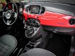 Fiat 500 - 1.2 Lounge PANORAMADAK | NAVI | U-CONNECT | - 1 - Thumbnail