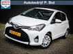 Toyota Yaris - 1.0 VVT-i Aspiration Camera / Airco - 1 - Thumbnail