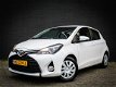 Toyota Yaris - 1.0 VVT-i Aspiration Camera / Airco - 1 - Thumbnail