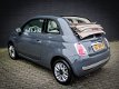 Fiat 500 C - 0.9 TwinAir Turbo Lounge Climatronic / Nederlandse auto - 1 - Thumbnail