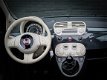 Fiat 500 C - 0.9 TwinAir Turbo Lounge Climatronic / Nederlandse auto - 1 - Thumbnail