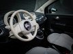 Fiat 500 C - 0.9 TwinAir Turbo Lounge Climatronic / Nederlandse auto - 1 - Thumbnail