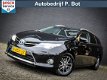 Toyota Auris Touring Sports - 1.8 Hybrid Lease Panoramadak / Navigatie / PDC / Keyless - 1 - Thumbnail