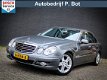 Mercedes-Benz E-klasse - 320 CDI Avantgarde Clima / trekhaak / Navigatie - 1 - Thumbnail