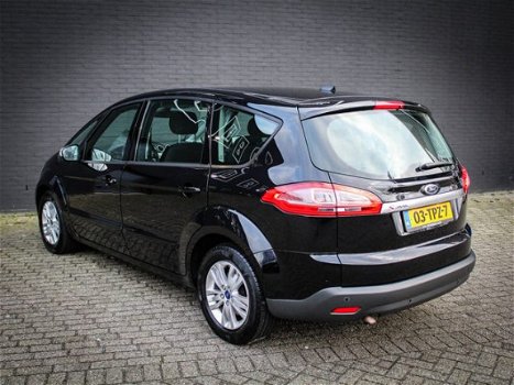 Ford S-Max - 1.6 EcoBoost Trend Business 161PK - 1