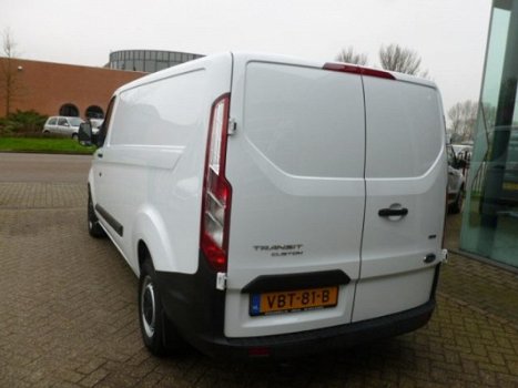 Ford Transit - ambiante lengte 2 - 1