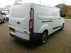 Ford Transit - ambiante lengte 2