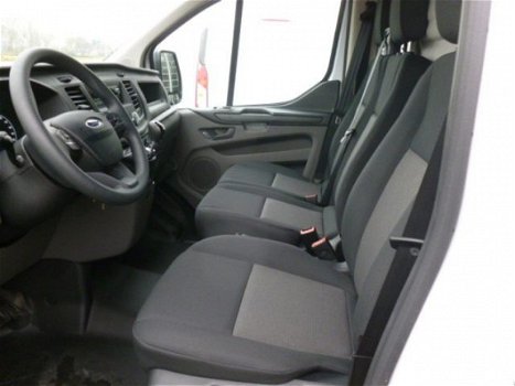 Ford Transit - ambiante lengte 2 - 1