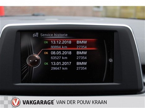 BMW 2-serie Gran Tourer - 218i Essential 7-Pers./Navigatie/Climate - 1