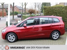 BMW 2-serie Gran Tourer - 218i Essential 7-Pers./Navigatie/Climate