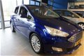 Ford C-Max - 1.0 125pk Titanium Trekhaak pdc 17i lmv - 1 - Thumbnail