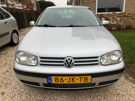 Volkswagen Golf - 1.4-16V Nieuwe APK/17