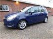 Opel Meriva - 1.4 Turbo Business+ 120PK NAVI AIRCO LMV CRUISECONTROL TREKHAAK - 1 - Thumbnail